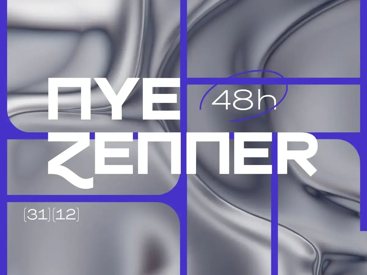 NYE at Zenner