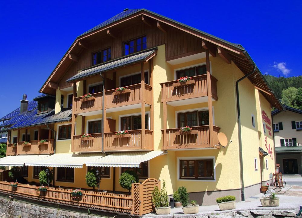 Skireise zum Jahreswechsel 2026/27 nach Annaberg – Sporthotel Dachstein West