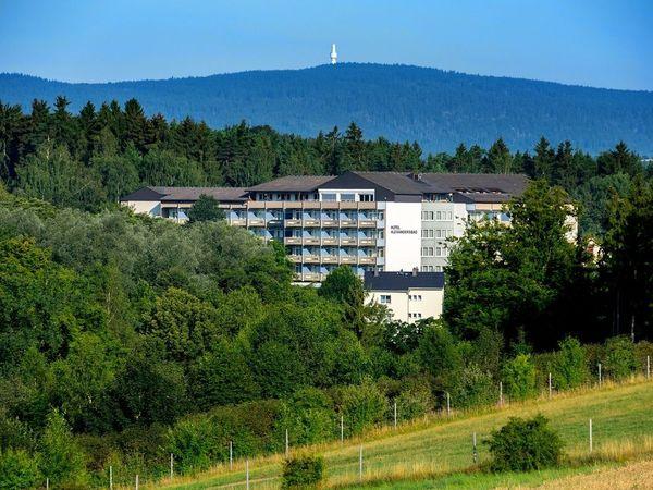 Soibelmanns Hotel Bad Alexandersbad image 1