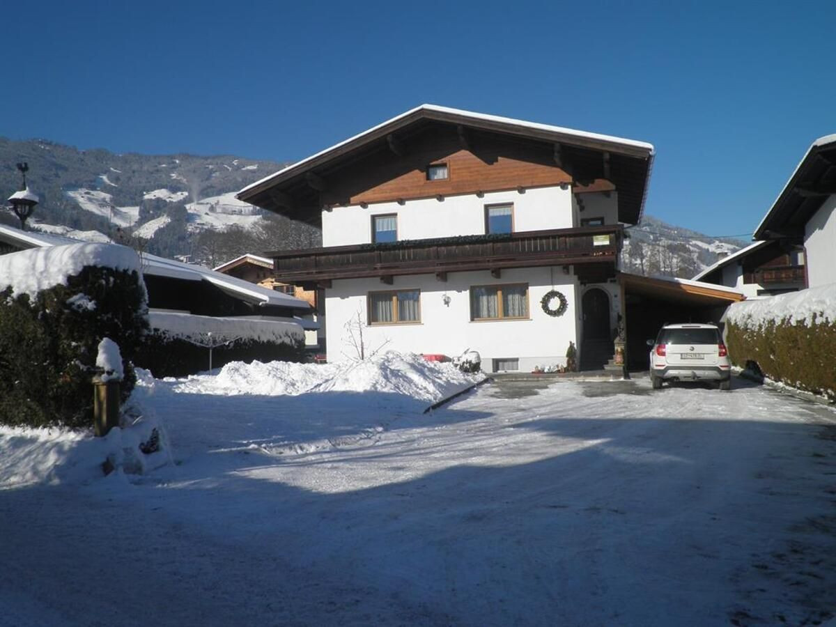 Ferienhaus Spitaler image 1