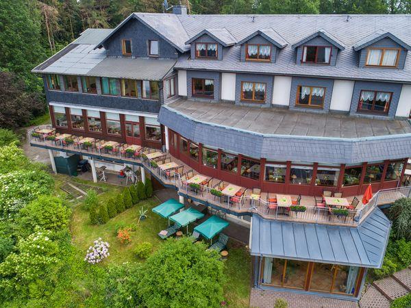 ⁨Augustusberg Hotel & Restaurant⁩ image 2