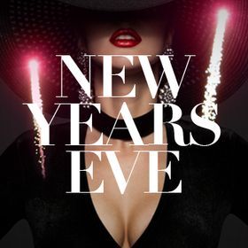NEW YEAR'S EVE - Casino Silvesterparty in der Spielbank Stuttgart 2023/2024