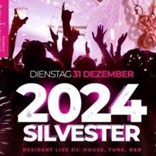 Silvesterparty 2024 Einundfünfzig drink & b´eat 2024/2025