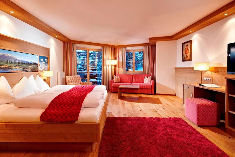 Biohotel Castello Königsleiten image 2