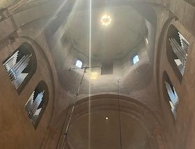Neujahrskonzert 2027 im Dom St. Martin zu Mainz