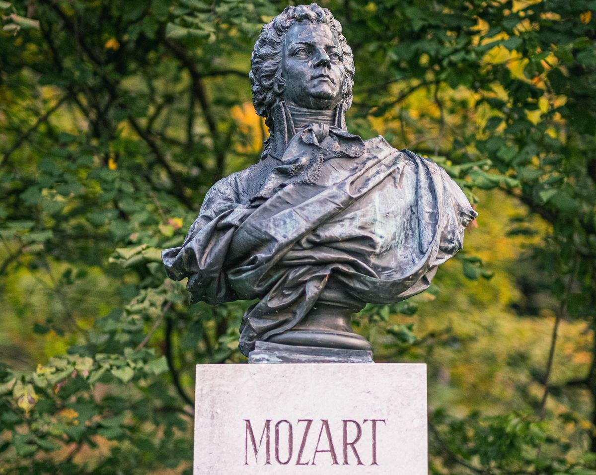 Breakin' Mozart - Silvestervorstellung 2023 in Fürth