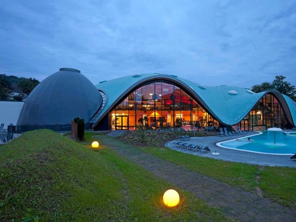 Toskana Therme Bad Orb image 2