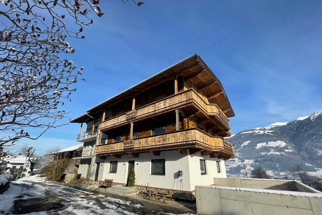 Appartement Hirner image 1