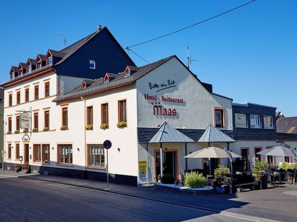 Hotel-Restaurant Maas image 2