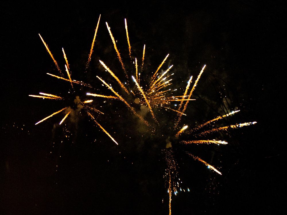 Silvester 2023 in der Chapel Heidelberg