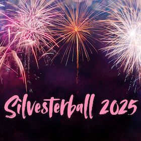Silvesterball 2026/27 im Kulturzentrum Singoldhalle