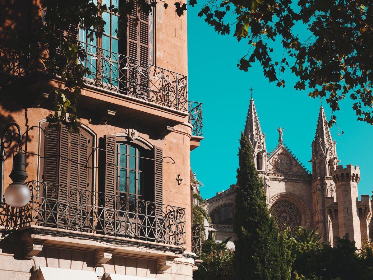Hotel Continental Palma image 1