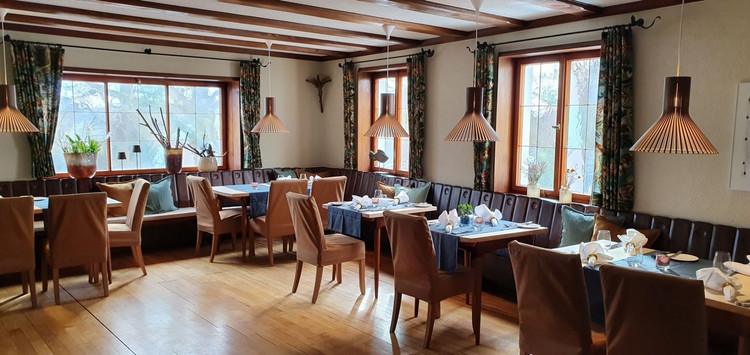 Romantik Hotel Johanniter-Kreuz image 2