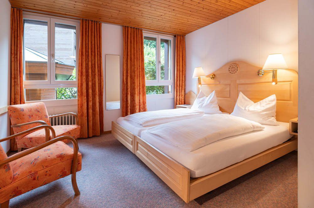 Hotel Bellevue Wengen image 2