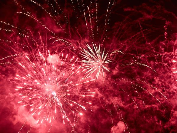 Silvesterarrangement mit Tanz 2026/27 im Panoramahotel Waldenburg