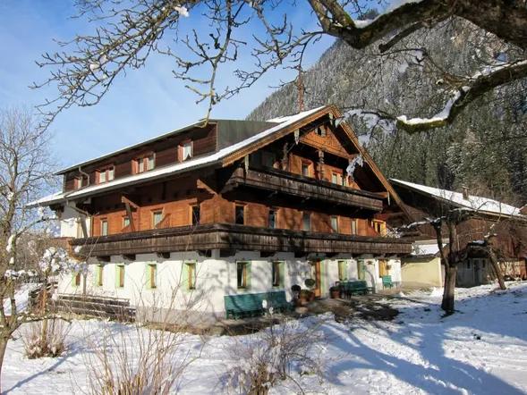 Pension Kassnerhof image 1