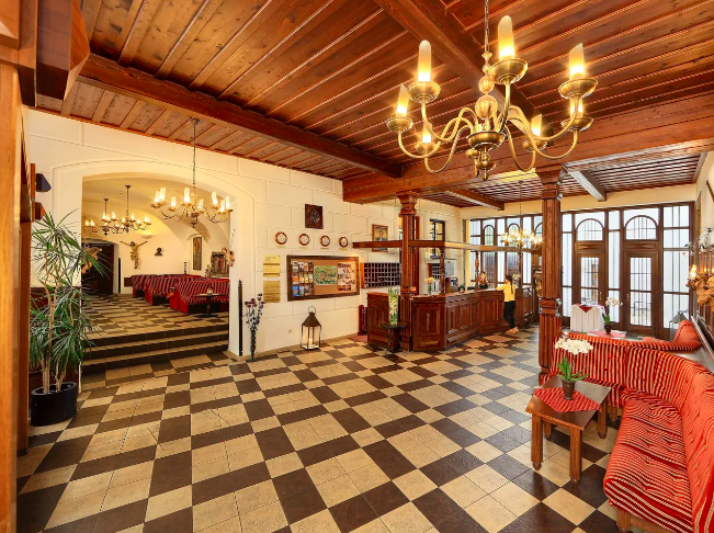 Hotel Rose image 2