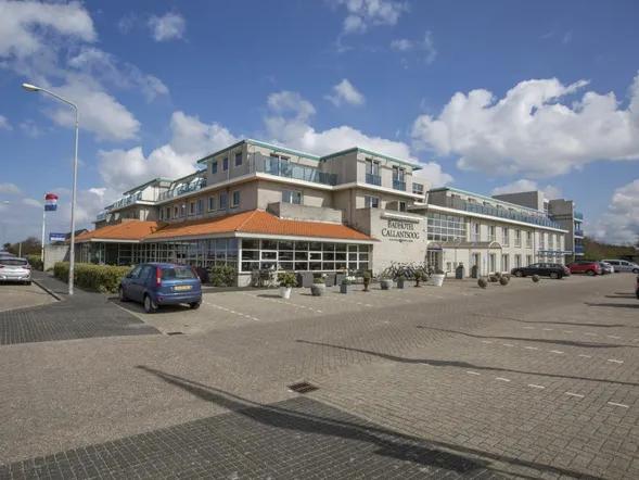 Fletcher Badhotel Callantsoog image 1