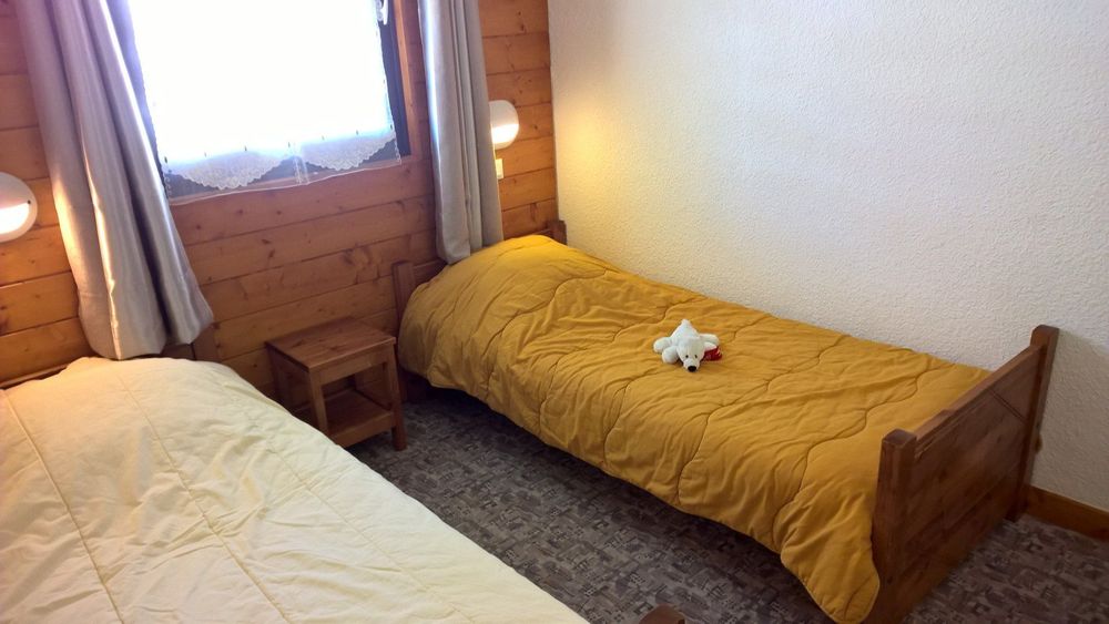 Silvesterurlaub im Schnee 2026/27 in La Norma – Résidence Le Village