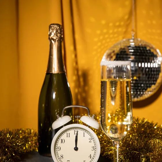 Silvesterball 2025 im Kurhaus Bad Krozingen – Festlicher Abend mit Gala-Dinner & Liveband