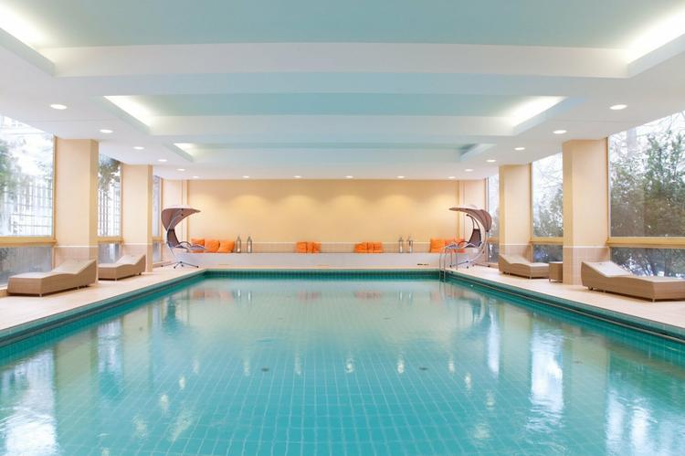 relexa Hotel Bad Steben