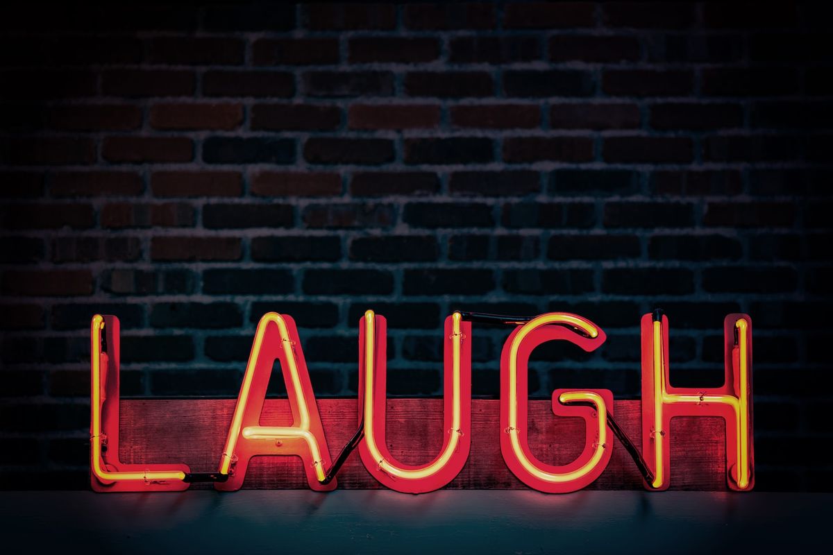Wohl bekloppt geworden - Silvesteredition der Comedy-Mix-Show in Köln