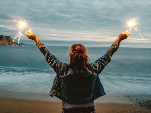 Silvester an der polnischen Ostsee 2025/2026: Festlicher Jahreswechsel im Pinea Resort Pobierowo