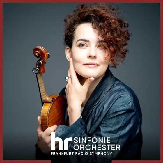 ARD-Silvesterkonzert 2026 im hr-Sendesaal Frankfurt