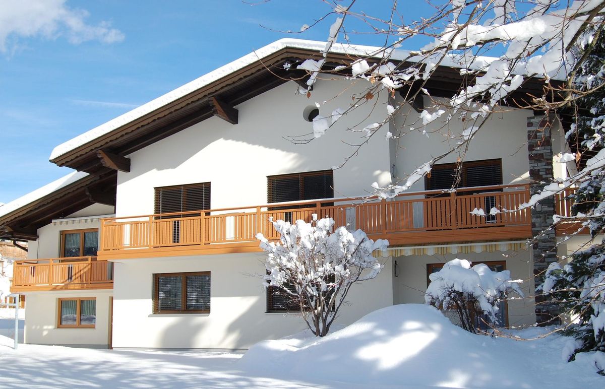 Schneeurlaub über Silvester 2026/27 in Höfen – Haus Schreieck Klaudia