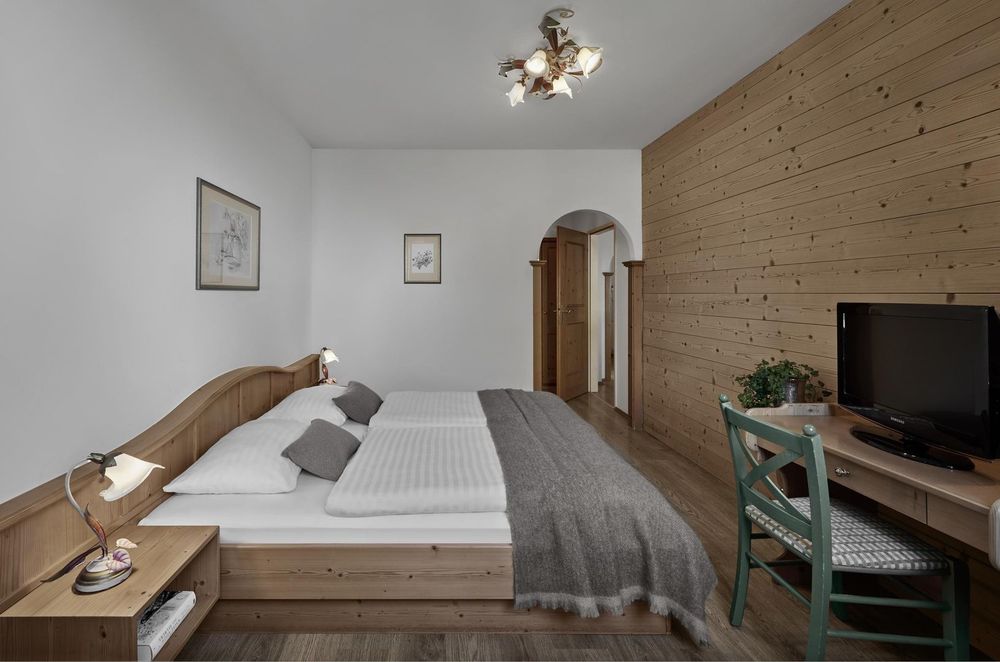 LISI FAMILY Hotel image 2