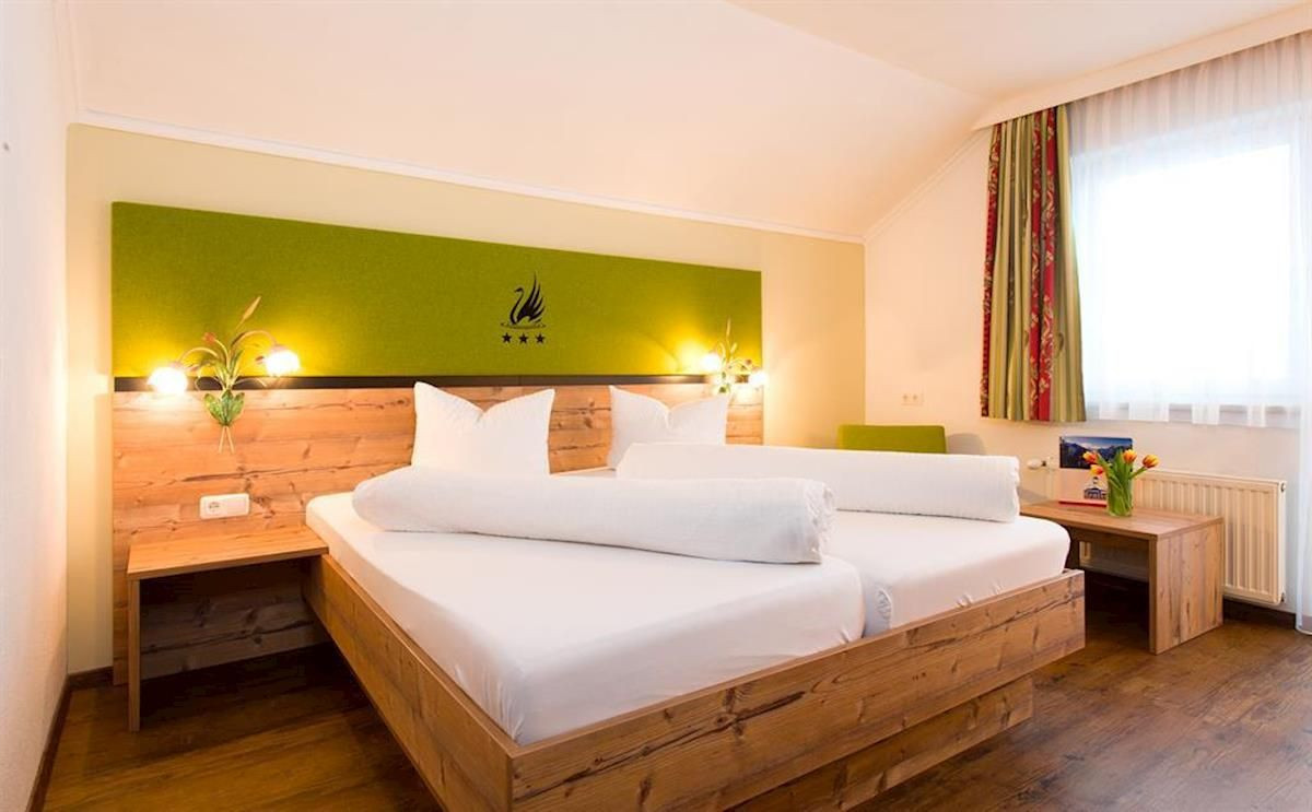 Hotel Gasthof zum Schwanen image 2