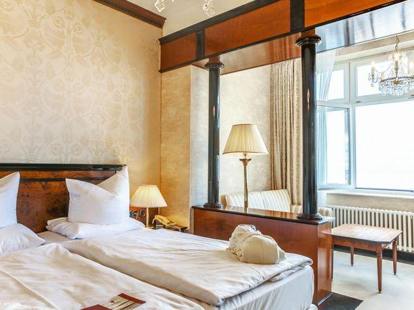 SEETELHOTEL Ahlbecker Hof image 2