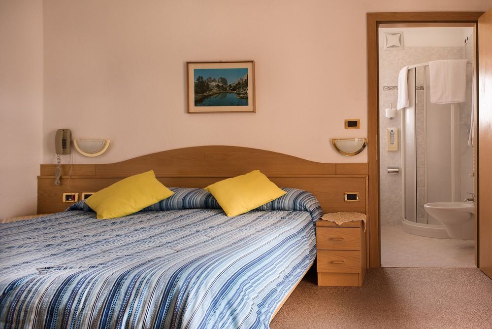 Hotel Sonne-Sole image 2