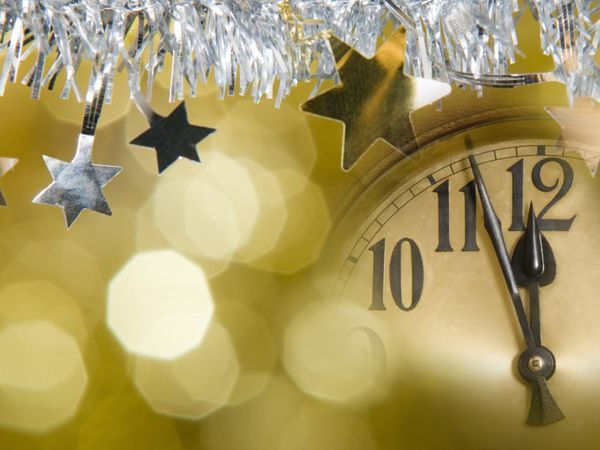 Silvesterreise nach Kolberg an der Ostsee: 4 Tage im Maxymilian Unique Hotel