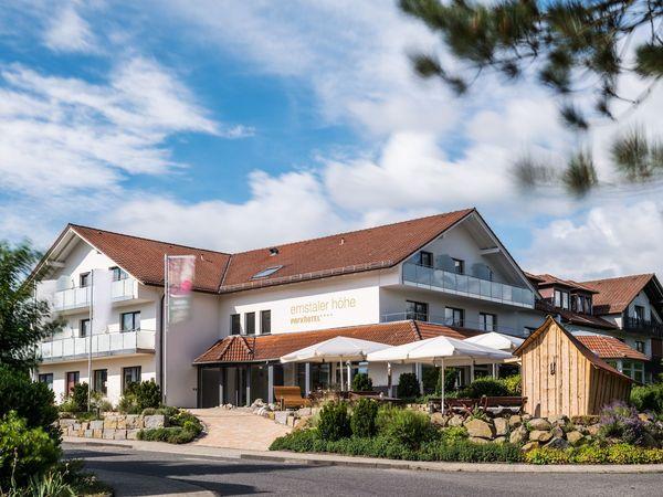Parkhotel Emstaler Höhe image 1
