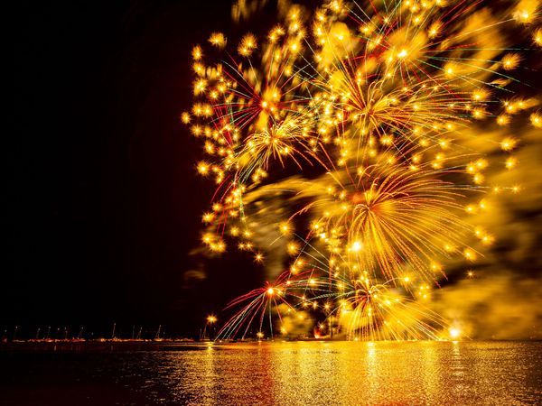 Silvesterarrangement 2026/27 im Hotel-Restaurant Storchen am Bodensee