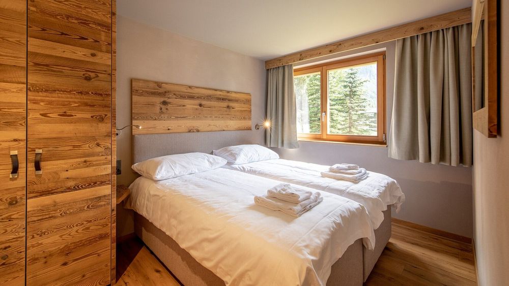 SWISSPEAK Resorts Zinal image 2