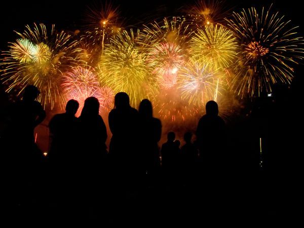 Silvester-Knaller in Meißen (3 Übernachtungen) Alte Klavierfabrik Meißen  2023/2024