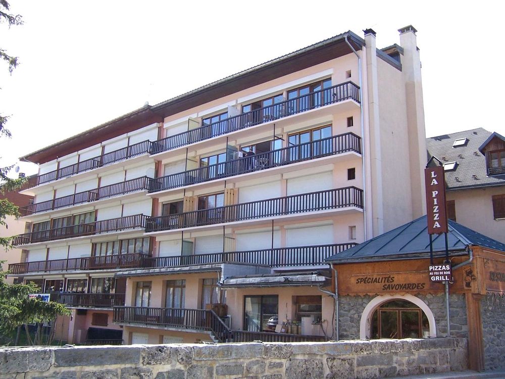 Skireise zum Jahreswechsel 2026/27 in Valloire – Résidence Royal Neige