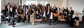 Fritz-Wunderlich-Halle image 1