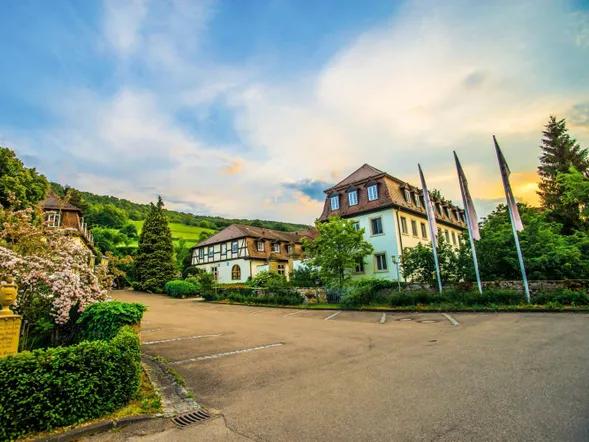 Hotel-Restaurant Schloss Döttingen image 1