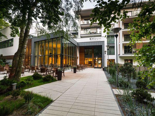 Shuum Boutique Wellness Hotel image 1