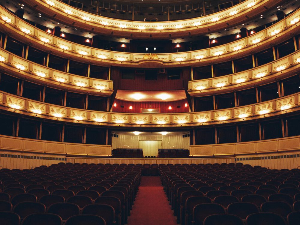 STADTSAAL Wien image 1
