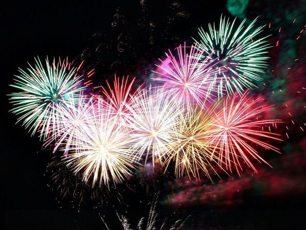 Silvesterarrangement 2026/27 im Parkhotel an der Therme Bad Krozingen