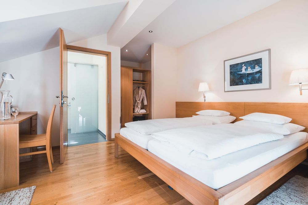 Hotel Felbermayer image 2