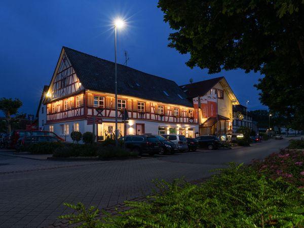 Hotel-Restaurant Storchen
