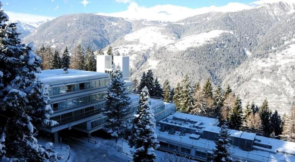 Skiferien über Silvester 2026/27 im Hotel Solaria in Mezzana