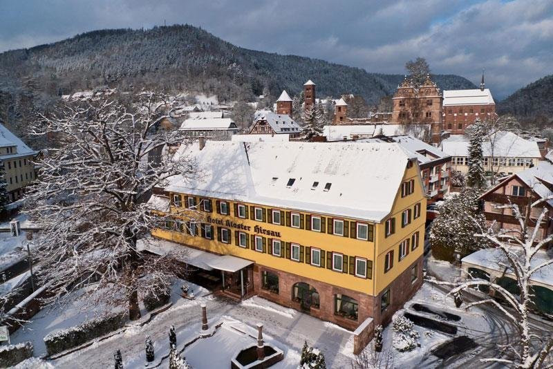 Hotel Kloster Hirsau image 2