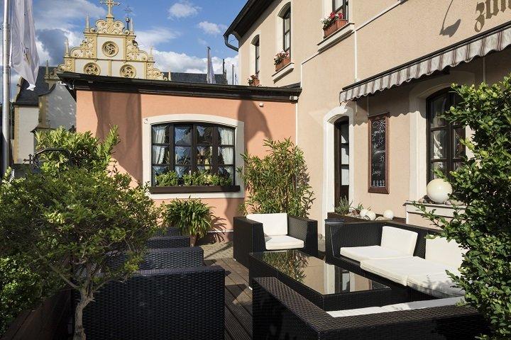 Akzent Hotel Franziskaner image 2