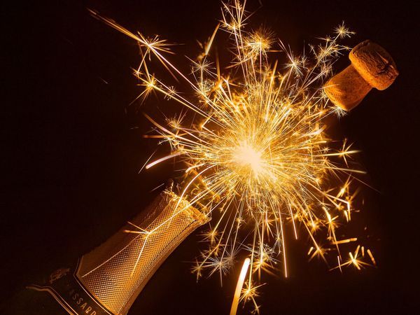 Silvester-Auszeit 2026/27 im Hotel INCLUDiO in Regensburg